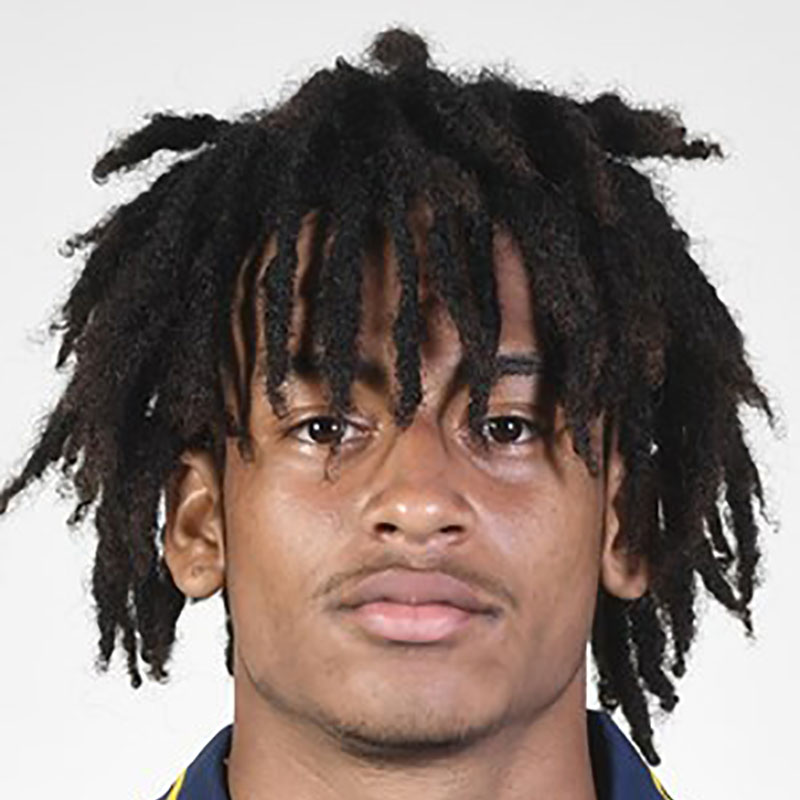 Daryl Porter Recruiting Profile