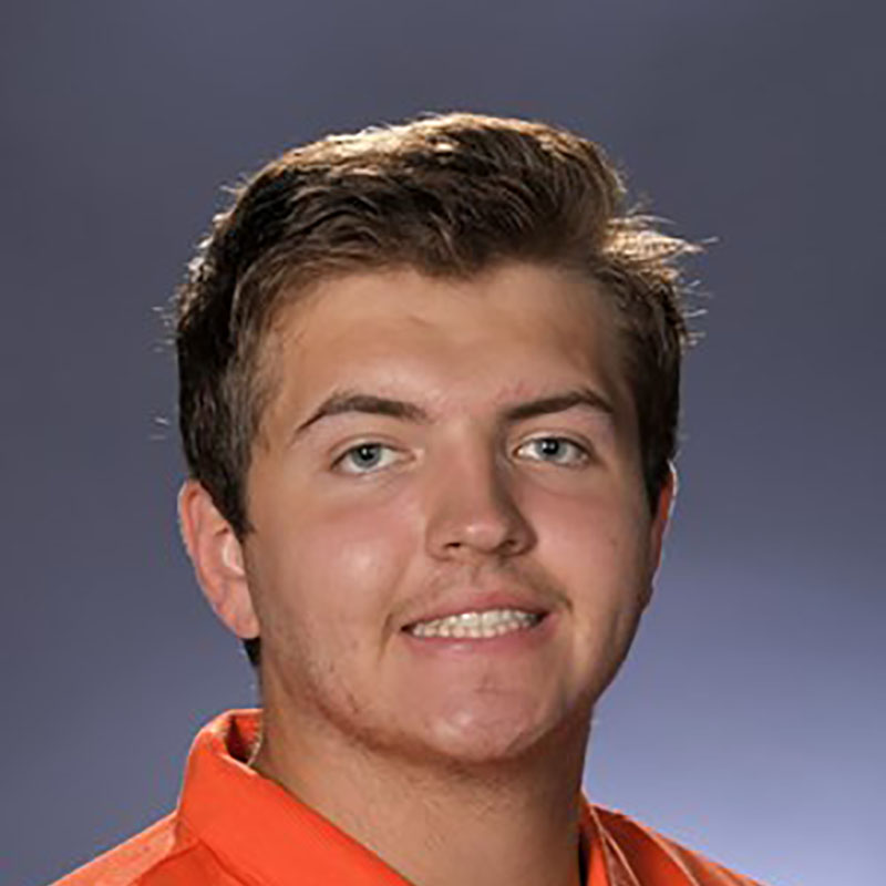 Ryan Ingold Illinois Fighting Illini Interior Offensive Line