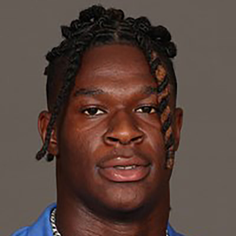 Jaquavion Fraziars Influencer Profile