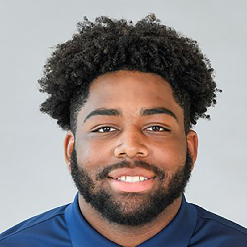 Brandon Yates Scouting Profile