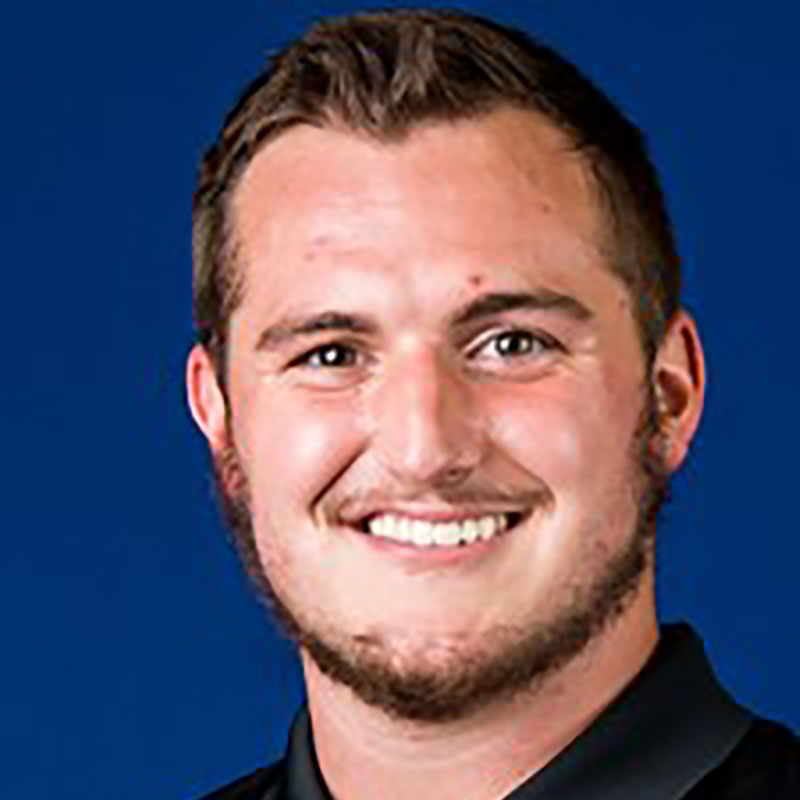 Mason Russell Scouting Profile