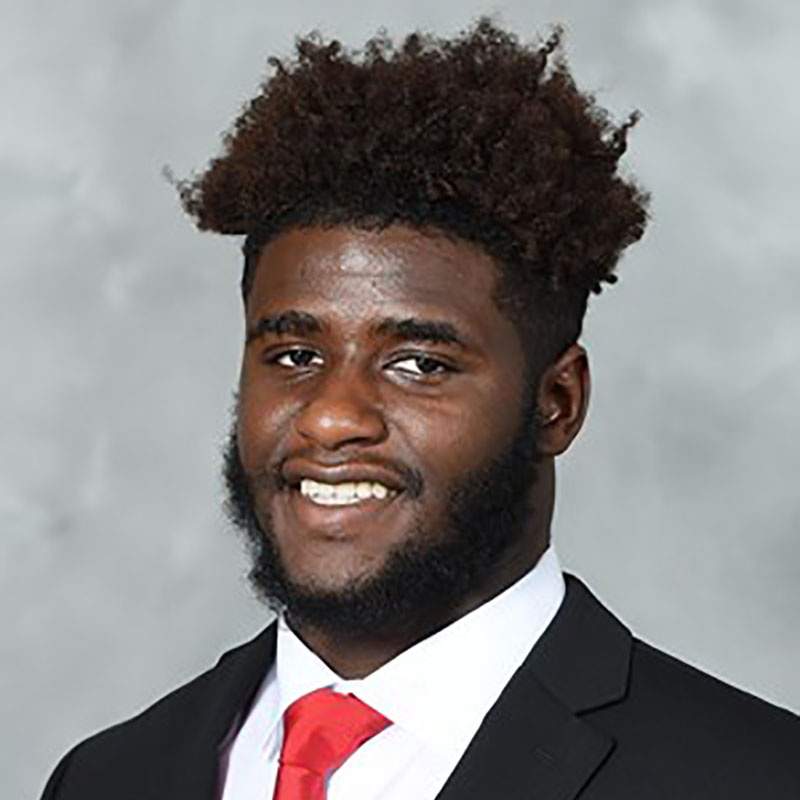 Jordan Mosley Recruiting Profile