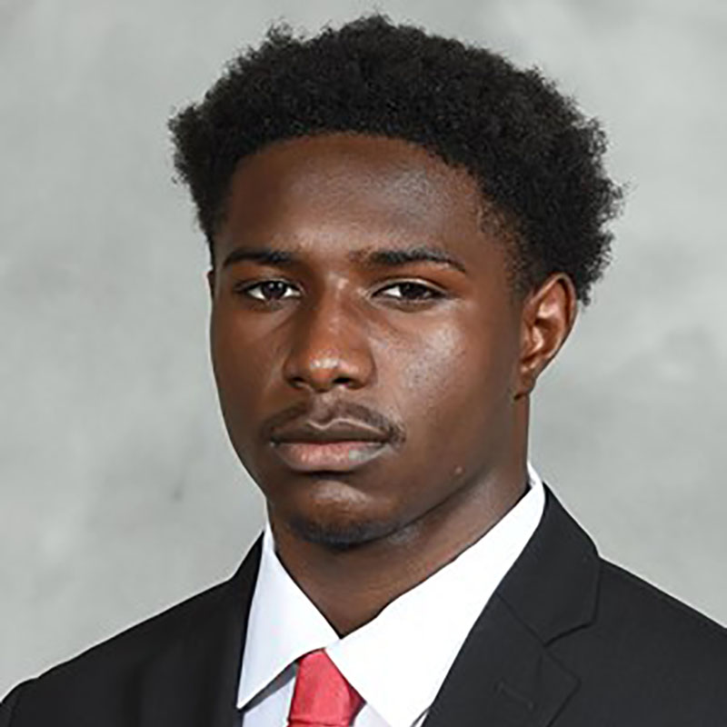 Darryl Jones NC State Wolfpack Wide Receiver
