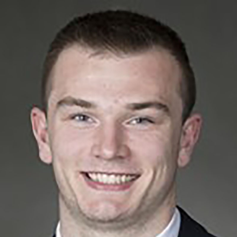 Scott Nelson Wisconsin Badgers Safety