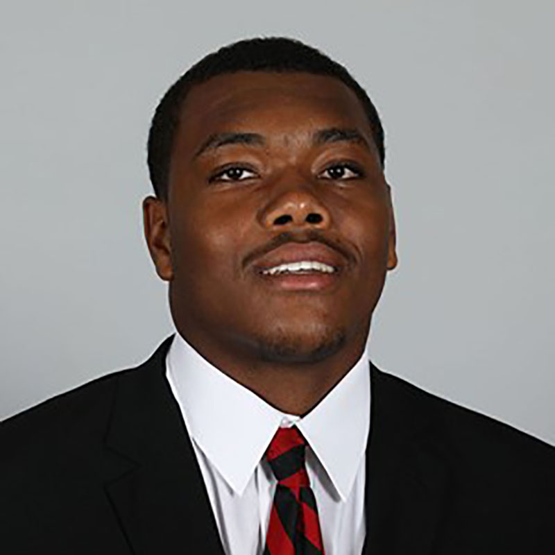 Travon Walker Jacksonville Jaguars Defensive Line