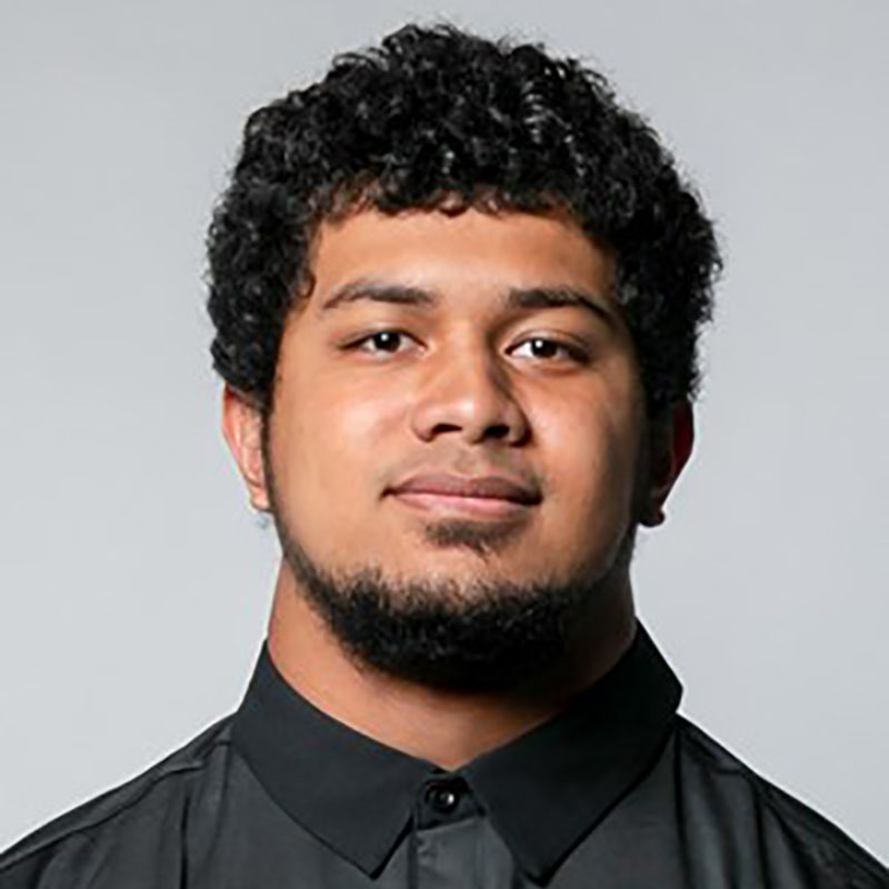 Falcon Kaumatule Scouting Profile