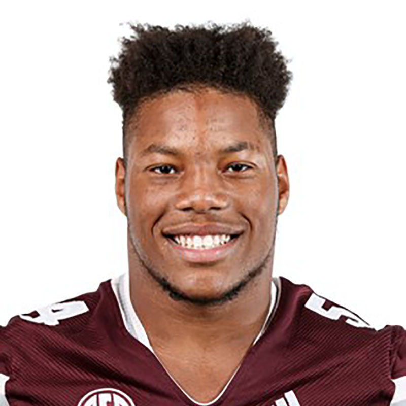 Rodney Groce Jr. UTSA Roadrunners Linebacker