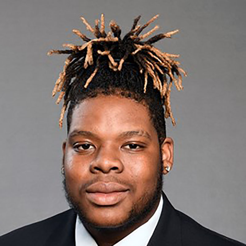 Jakai Moore South Carolina IOL