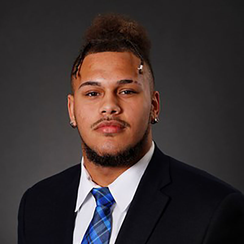 Jared Casey Indiana Hoosiers Linebacker