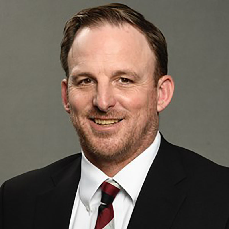 Marcus Satterfield - South Carolina Gamecocks - OC