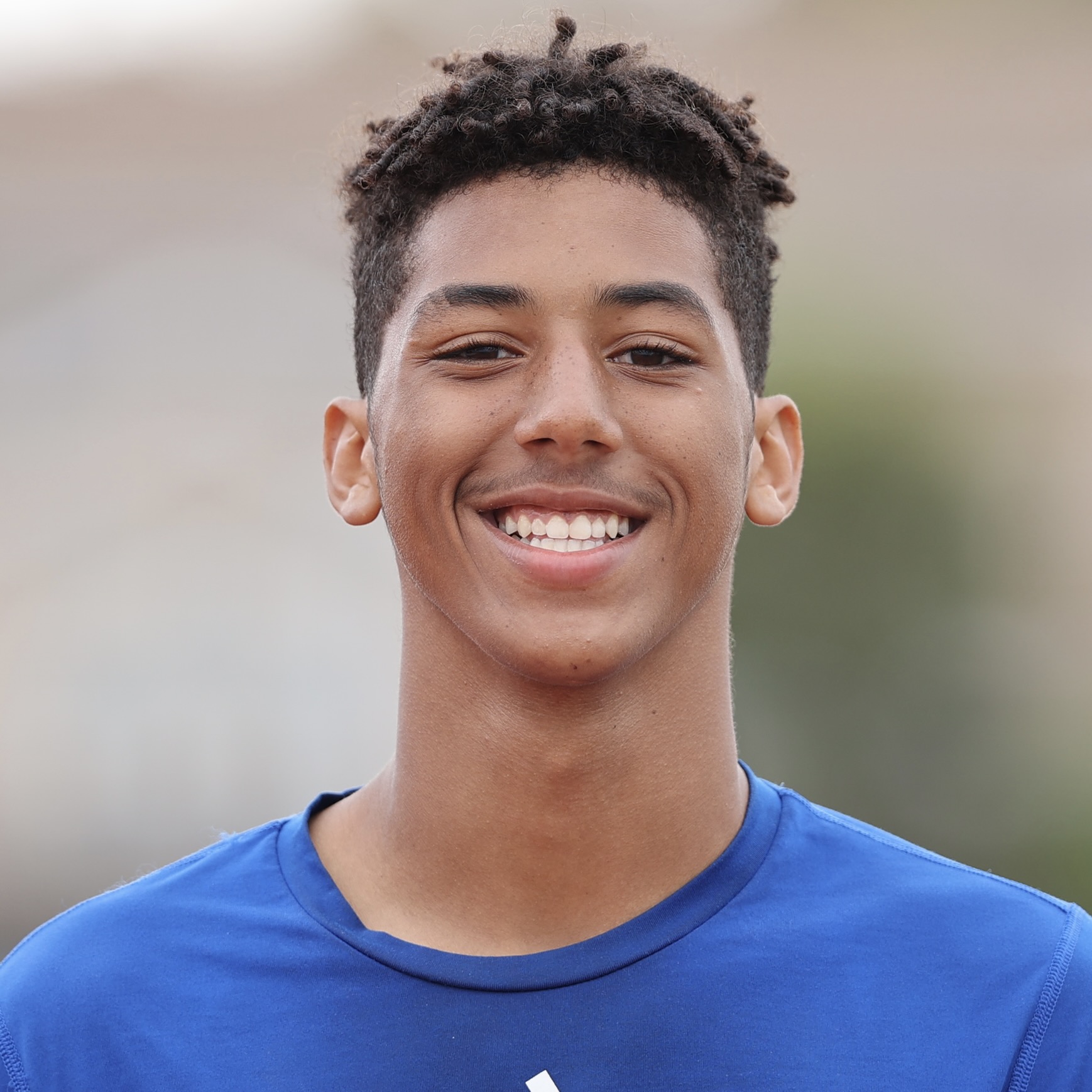 Ethan O'Connor Recruiting Profile