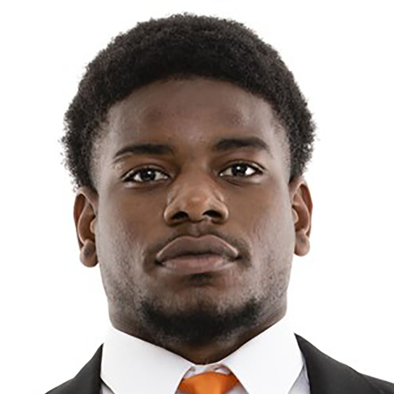 Morven Joseph Jacksonville State Gamecocks Linebacker