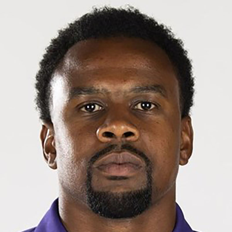 Malcolm Kelly Scouting Profile