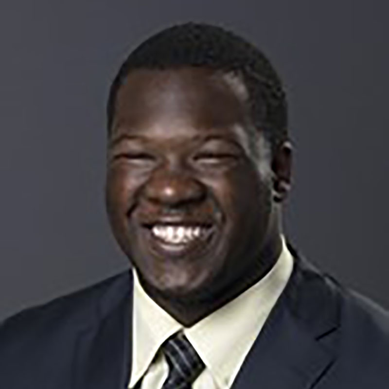 Jeff Marks NIL Profile