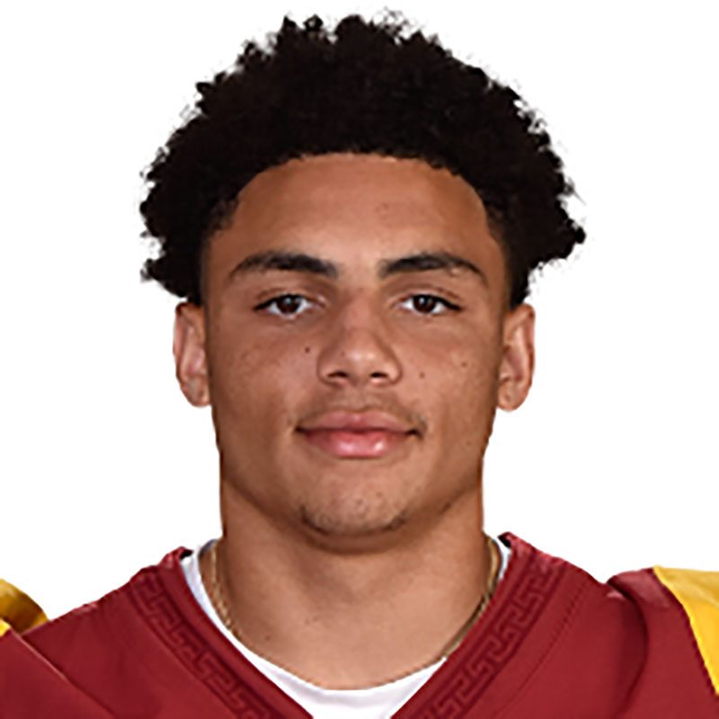 Drake London Atlanta Falcons Wide Receiver