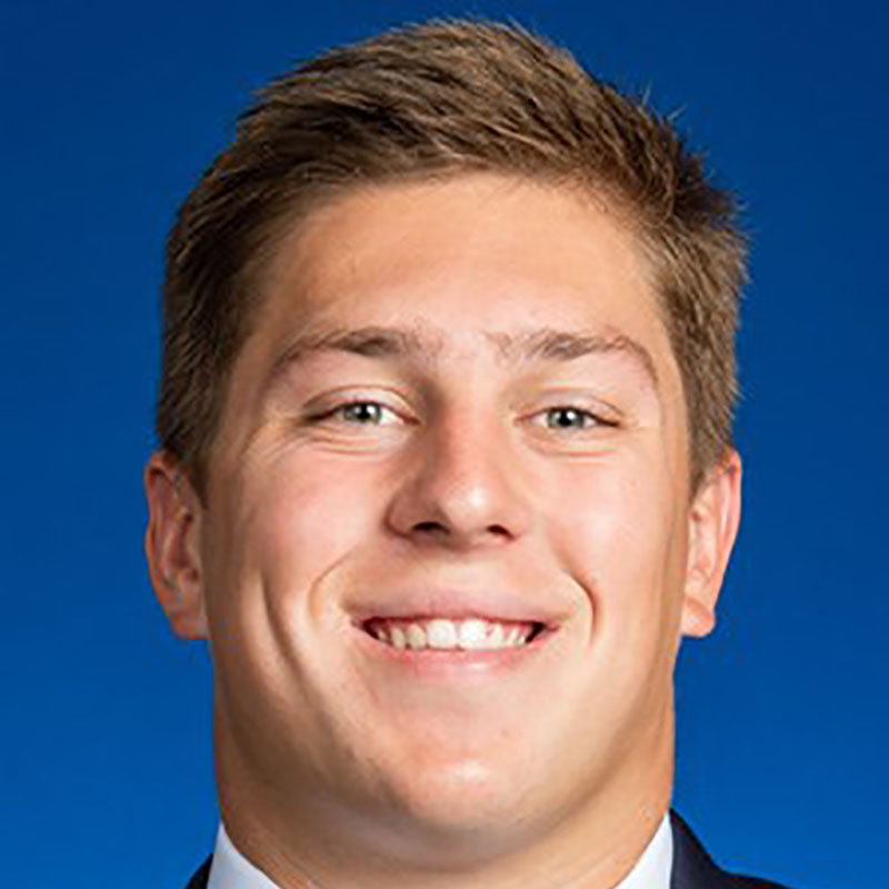 Ryan Hayes NIL Profile