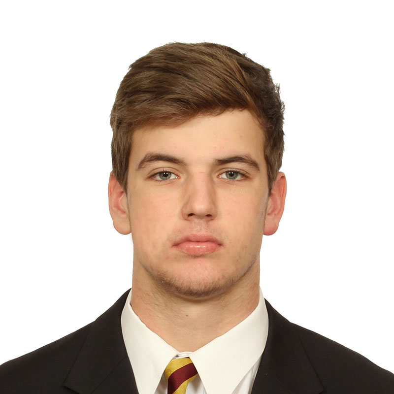 Tate Rodemaker Florida State QB