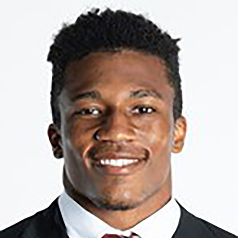 Lawrence Stevens Rutgers Scarlet Knights S