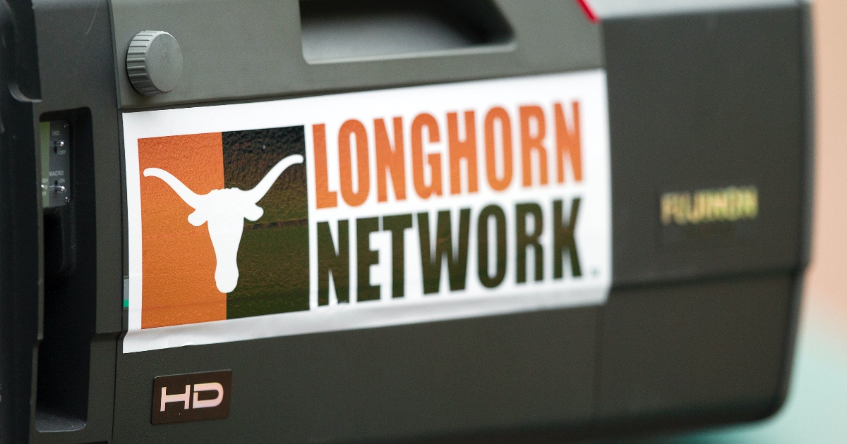 What's next for the Longhorn Network? On3