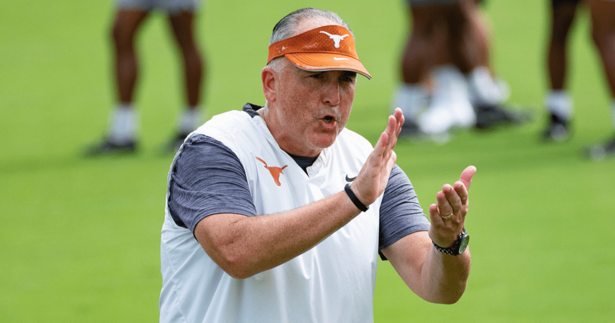 Meet college football’s 10 top recruiters for Class of 2022 On3