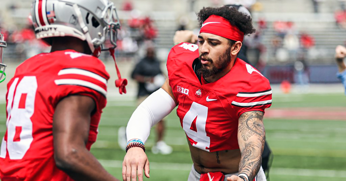 Ohio State is hoping a healthy Julian Fleming can be a difference maker(04)