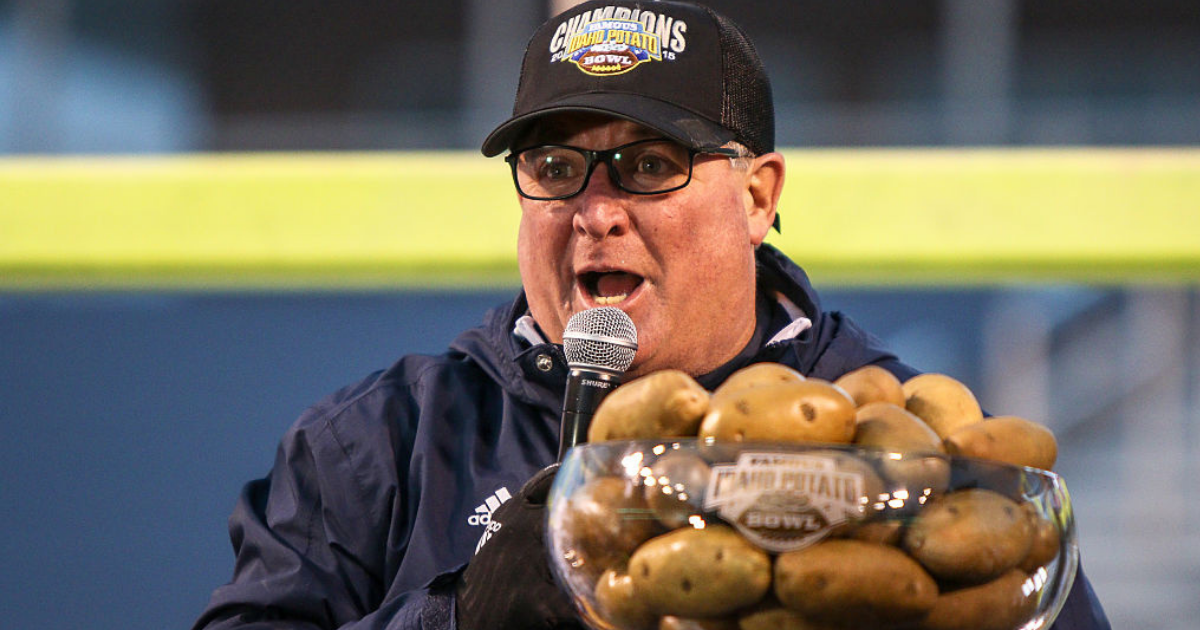 Terry Bowden, ULM appear to be waving white flag On3