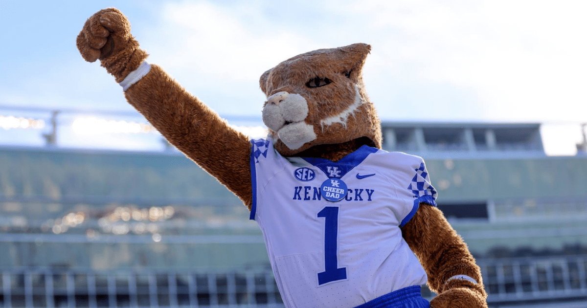 KSR's Kentucky vs. ULM Predictions On3