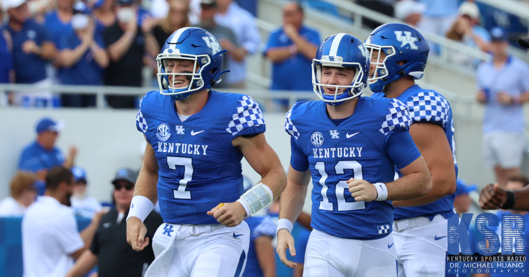 Will Levis, Kentucky passing offense are unleashed in blowout victory On3