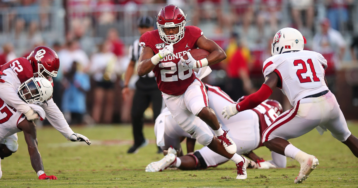 College football Week 7 The 10 best games this week