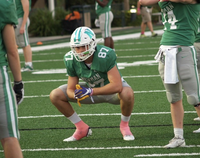 JTEN Will Randle, Armani Winfield, Ashton Cozart, Ta'Mere Robinson On3