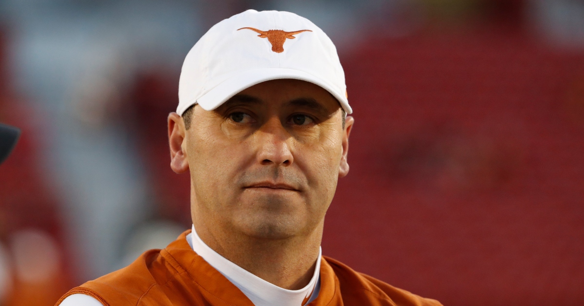 Steve Sarkisian delivers impression of roster after week of practice On3