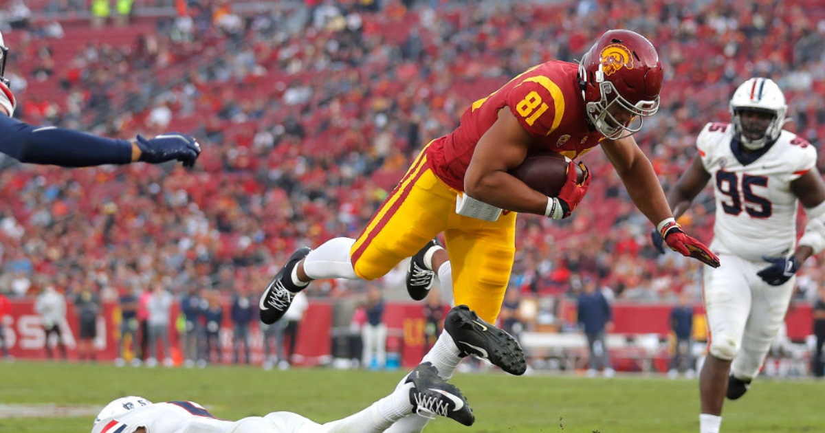 Kyle Ford on the Big Relief of Having a Fully Healthy Spring On3