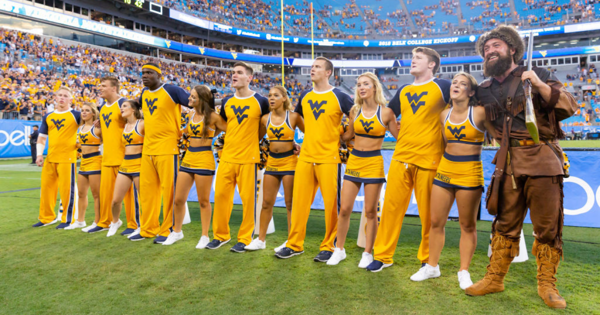 West Virginia now has NIL collective, other college sports business notes