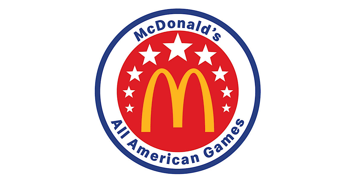 2022 McDonald's AllAmerican Game Rosters Announced On3
