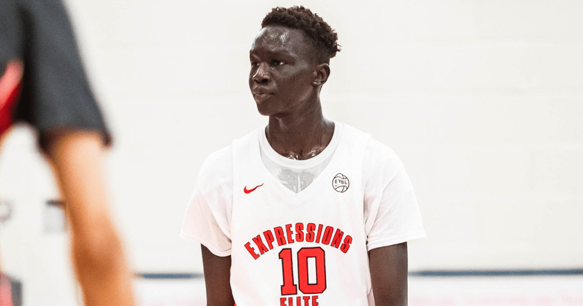 Taylor Bol Bowen sets Florida State official visit; "I probably won't