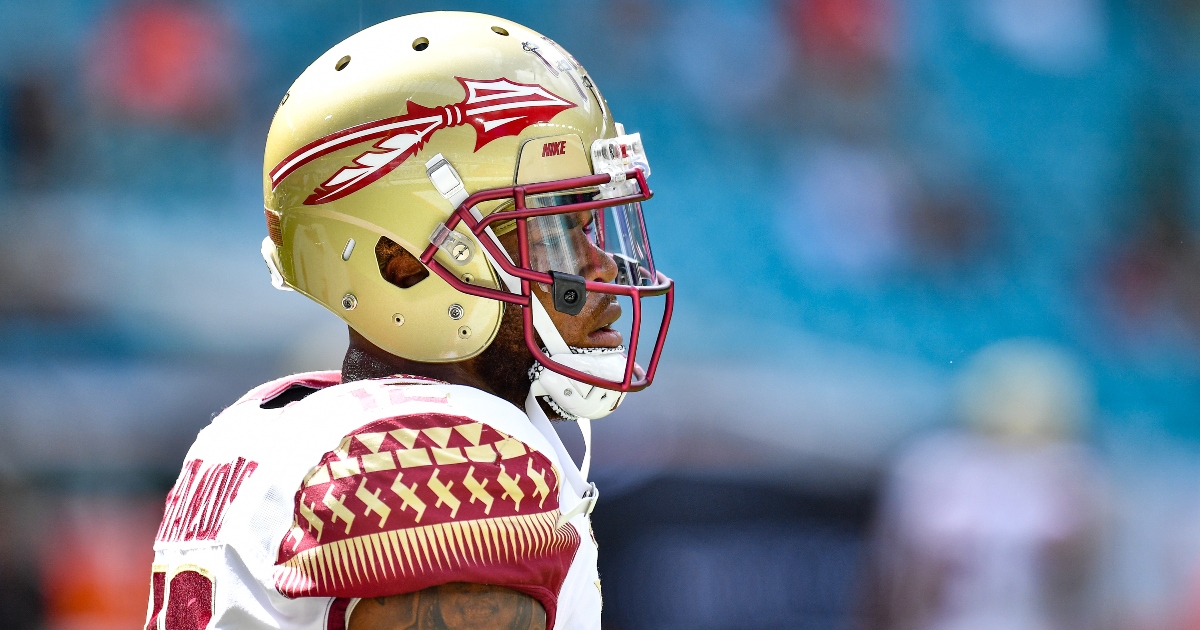 FSU announces customizable jerseys NIL deal On3