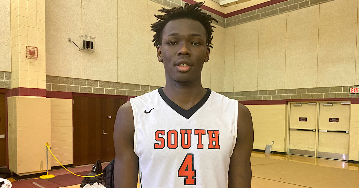 Tuesday Thoughts On Papa Kante, state of Michigan basketball On3