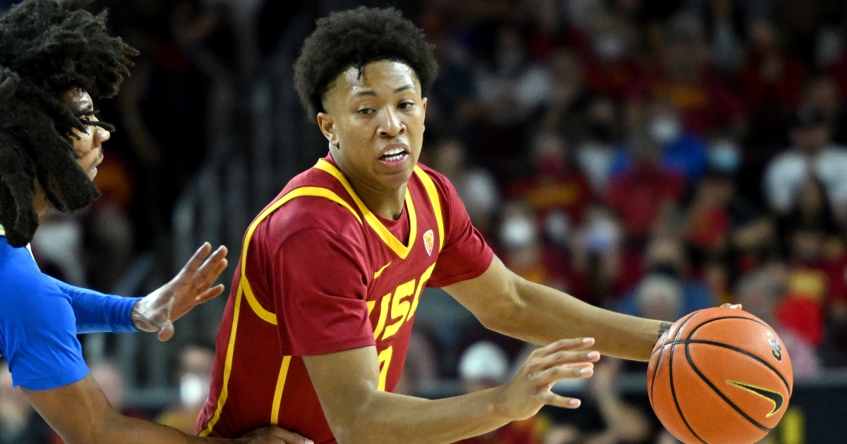 usc basketball schedule 2023 USC Men's Basketball Announces Nonconference Schedule and Pac12