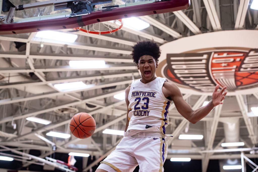 Preview the 2022 GEICO High School Basketball Nationals On3