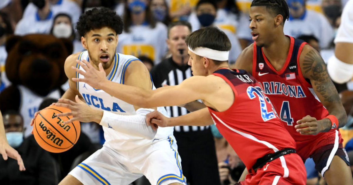West Coast conferences poised to make noise (and money) in NCAA tournament