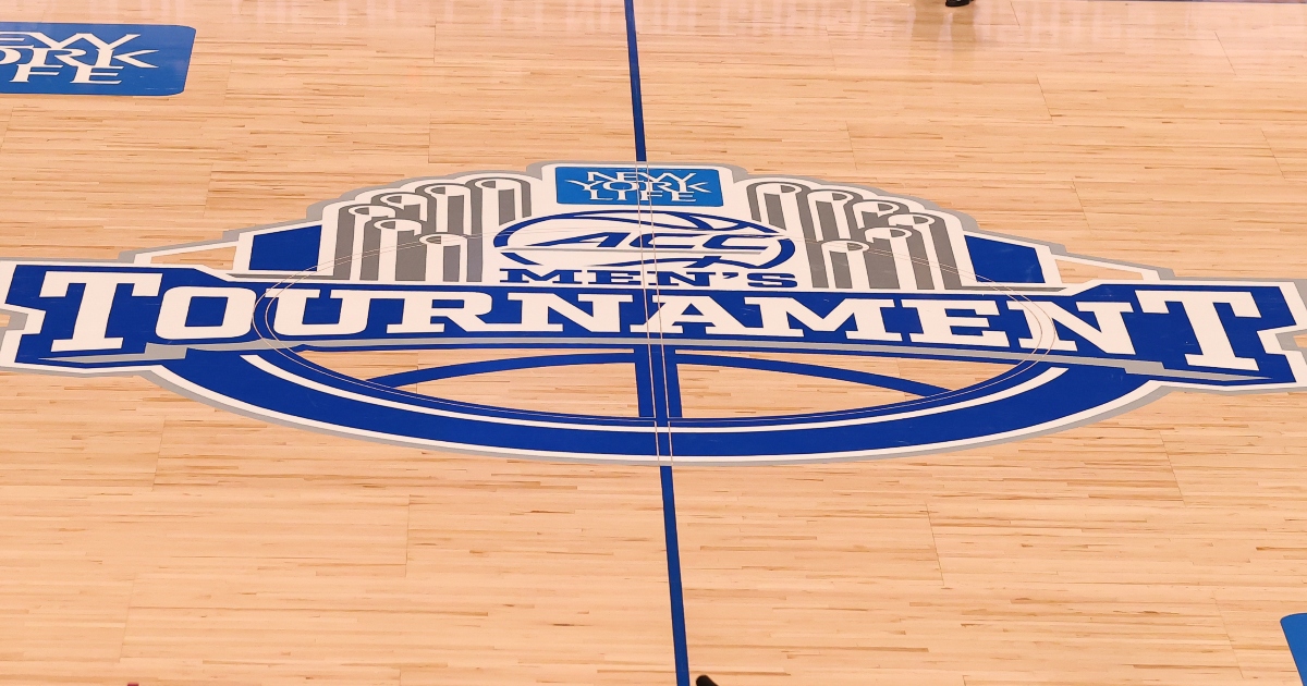 2022 ACC Tournament Day 4 LIVE UPDATES Scores, results, news On3