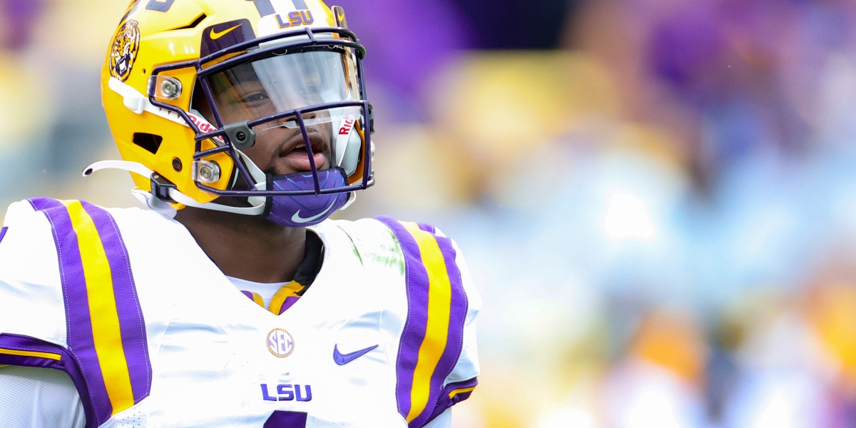 Brian Kelly delivers troubling update on relationship with Kayshon