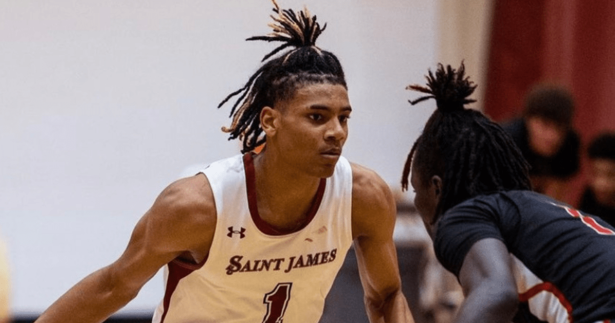 NEW Intel 4star Solomon Ball has zeroed in on ONE program; commitment