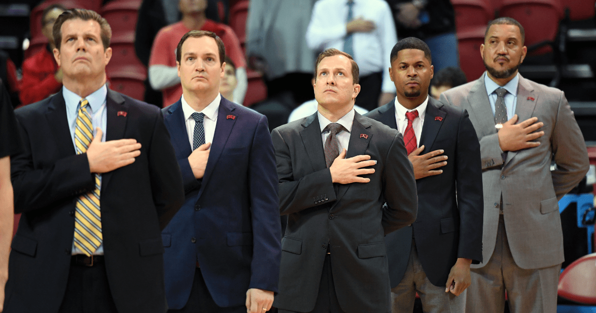South Carolina rounds out oncourt basketball staff On3
