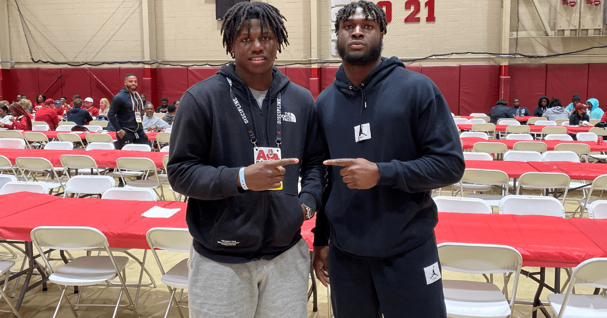 Alabama Football Recruiting Q&A 2023 DL targets, next to commit, QB