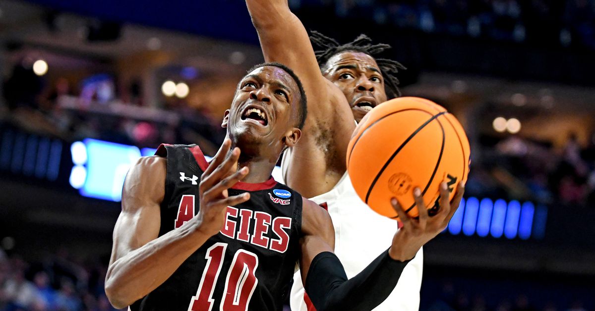 Texas Men’s Basketball signs Sir’Jabari Rice On3