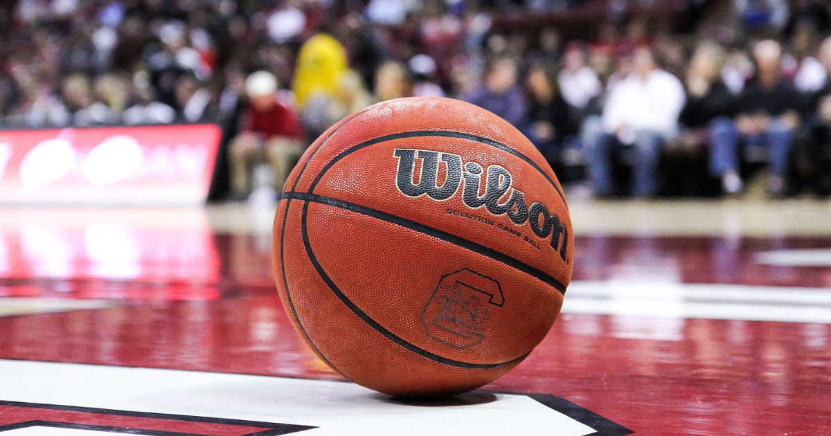 South Carolina women's basketball Recruit Blanca Thomas On3