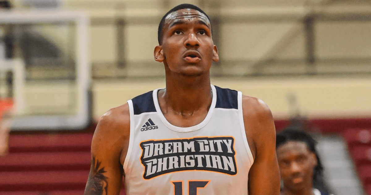 7footer Shawn Phillips cuts list to 5, sets commitment date On3