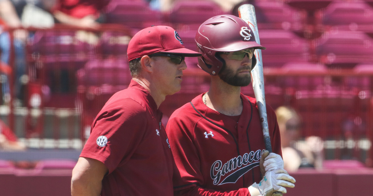 South Carolina baseball musings, analyzing the path forward On3