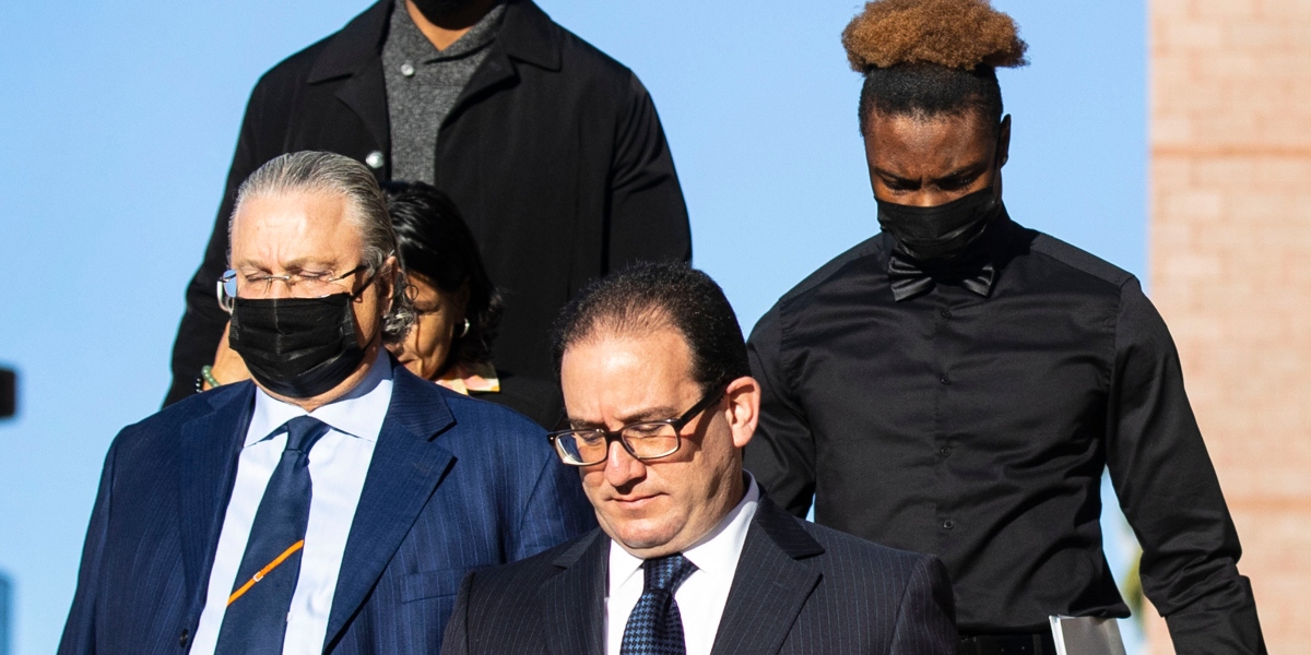 Judge makes new ruling in Henry Ruggs III on medical files On3